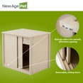 thumbnail image 5 of New Age Pet® ECOFLEX® 30" Storage Cabinet for Reptile Food and Substrate Storage, 5 of 9