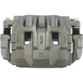 thumbnail image 2 of Centric 141.62198 Brake Caliper Fits select: 2010-2016 CADILLAC SRX, 2011 SAAB 9-4X, 2 of 4