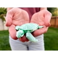 thumbnail image 5 of Clever Contraption Friendly Fidget Sea Turtle – Flexible Novelty for & Teens, 5 of 9