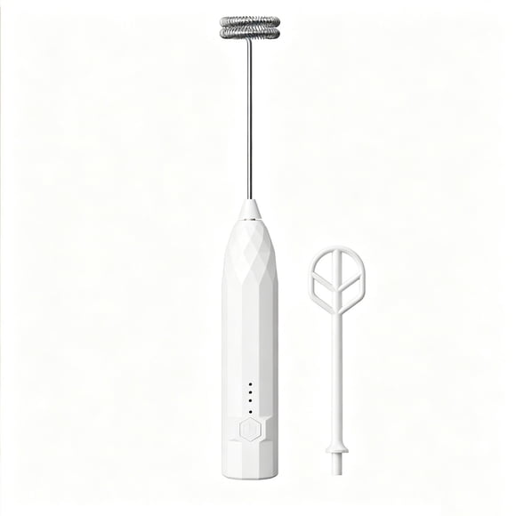 Multi Functional Egg Beater for Home Use Handheld Whisk Stainless Steel Mixer for Baking Cooking