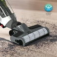 Ionvac Hydra Clean Cordless AllinOne Wet/Dry Hardwood Floor and