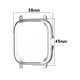thumbnail image 1 of Funda protectora Tpu para Gts 3 funda protectora de pantalla completa para Xiaomwatch XianweiShao 8390612872037, 1 of 1