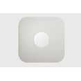 thumbnail image 4 of 100 LP Vinyl Record Inner Sleeves Heavy Stock Ivory White Paper Rounded Corners Protective 33 RPM 12" Record Sleeves 80 GSM Covers Provide Your LP Collection with the Proper Protection Invest In Vinyl, 4 of 6