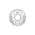 thumbnail image 2 of Labeda Millennium Gripper White Roller Hockey Inline Wheels 76mm X-Soft Single, 2 of 3