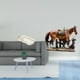 thumbnail image 2 of Bandeja de almacenamiento,Bandeja rectangular para servir,ideal para frutas y postres.,Bandeja decorativa multifuncional para el hogar,Figura de caballo,Figura coleccionable de caballo en, 2 of 8