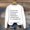 White, variant on VISALY Pullover Crewneck Sweatshirt Graphic Sweatshirts Flannels Sweaters and Pumpkins Printed Round Neck Long Sleeve Sweatshirt Basic Sweatshirt Comfy Sweaters Warm Sweaters Beige L