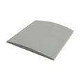thumbnail image 4 of CoudarTitie Couch Cushion Support Pad Sagging Seat PU Foam Pad for Loveseat Double Sofas Gray, 4 of 9