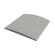 thumbnail image 4 of Cojín de soporte para sofá con almohadilla de esponja de poliuretano para reparar asientos hundidos Gris, 4 of 9