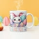 thumbnail image 4 of Taza de Cerámica para Café con Marca de Pascua, Ideal para El Hogar, 4 of 4