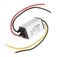 thumbnail image 4 of Step Down Power Supply,DC-DC 12V/24V to 5V DC Converter D DC Converter User-Friendly Design, 4 of 14