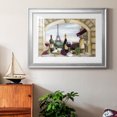 thumbnail image 6 of Paris Delight Premium Framed Print - Ready to Hang, 6 of 8
