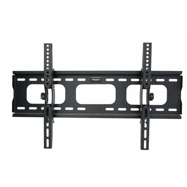 SOPORTE PARA TV DE 37-80 STRONG HOLD STH-3780INC Negro FIJO CON INCLINACION