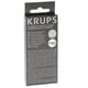 thumbnail image 1 of Tabletas limpiadoras KRUPS XS3000 para cafeteras (10 tabletas), 1 of 3