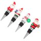 thumbnail image 4 of Christmas Plug for Storage Use 4Pcs Set, 4 of 4