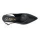 thumbnail image 4 of TACONES CLASBEN MUJER AURA SIMIPIEL NEGRO, 4 of 4