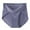 Blue, variant on Aboser Tummy Control Underwear for Women Plus Size Seamless Panties for Ladies Comfortable Soft High Waist Underwear Full Coverage Hipster Briefs