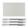 thumbnail image 1 of Compact Soapstone Pen Set with Adjustable Features Perfect for Industrial Use, 1 of 8