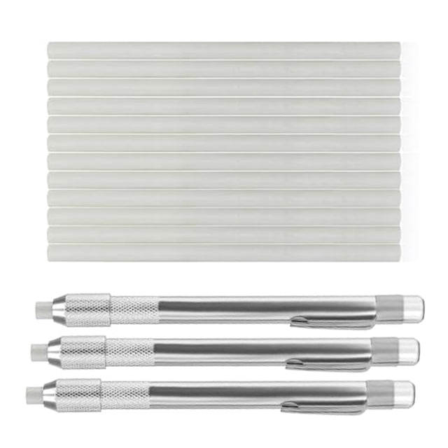 Compact Soapstone Pen Set with Adjustable Features Perfect for Industrial Use