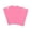 Pink x 4, variant on Erasable Badge Sticky Notes for Hospital Worker, Reusable Silicone Vertical Horizontal Badge Buddy, Ballpoint Pen Write&Alcohol Wipeable Notepad