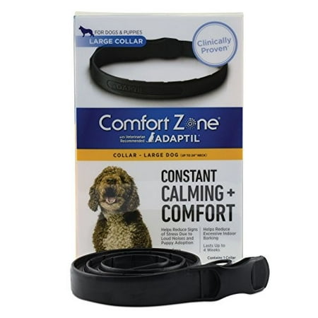 Dog Calming Collar Walmart Dog Calming Collar Walmart