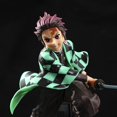 thumbnail image 3 of Fashion Cartoon Anime Character Model Action Figure Suitable For Students And Children, 3 of 5