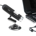 thumbnail image 2 of Veho Discovery VMS-004 Deluxe - Microscope - color - 2 MP - USB 2.0 - AVI, 2 of 2