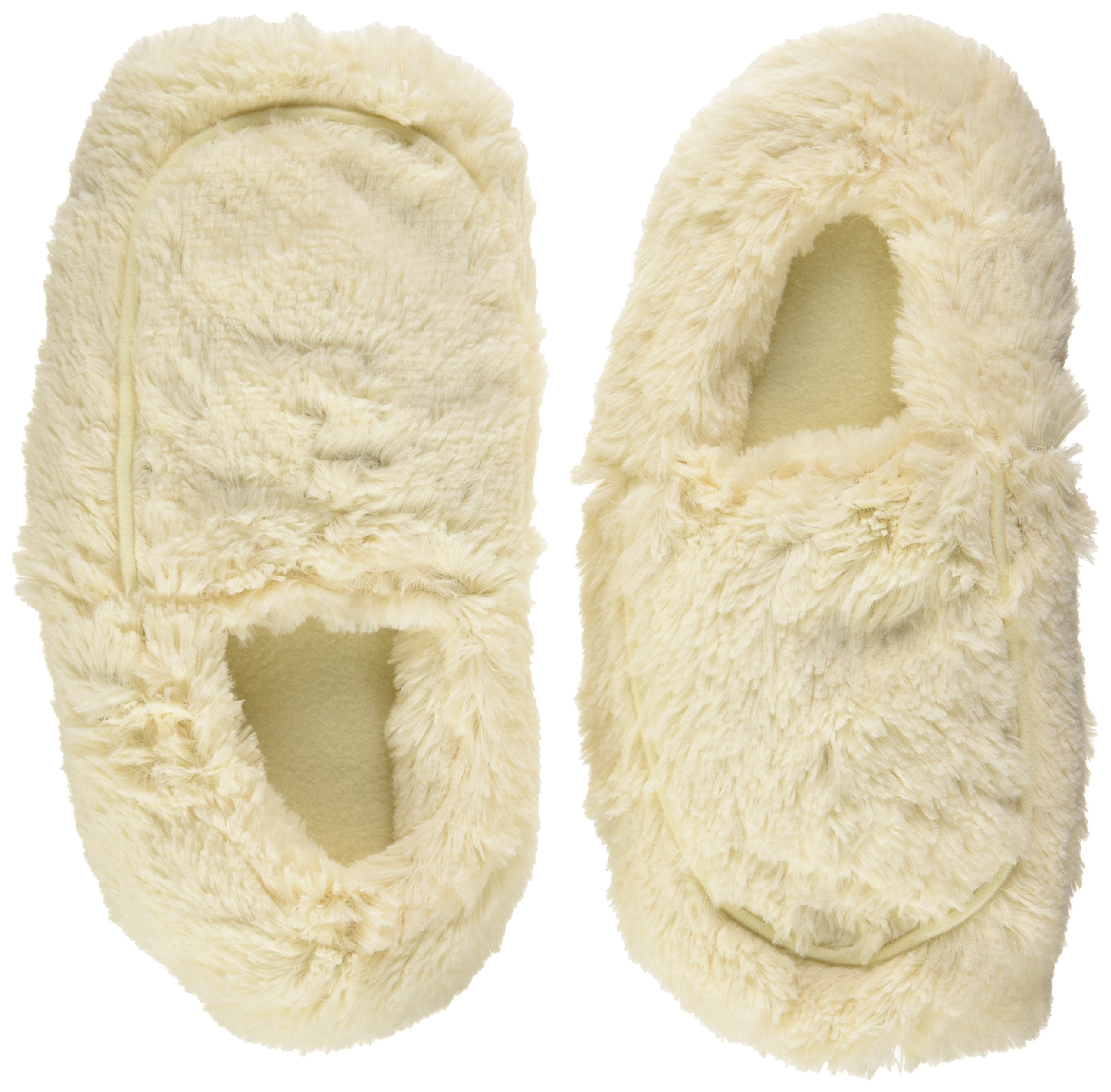 intelex warmies slippers