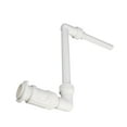 thumbnail image 4 of Waterfall Fountain Sprayer, 3 Pcs Adjustable Convinient Pool Fountain Kit Durable  For Outdoor Garden Landscape Waterfall For Swimming Pool Fountain, 4 of 8