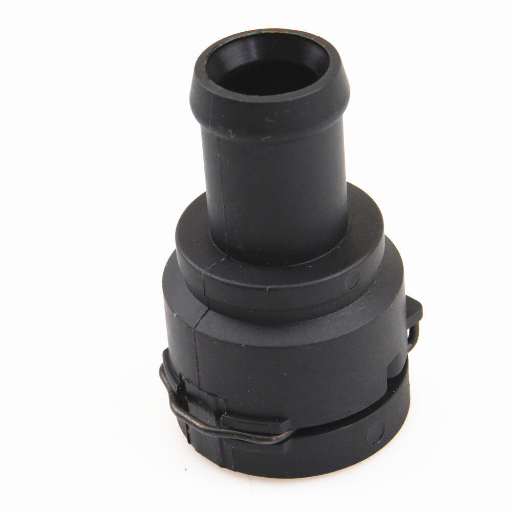 Cooling Water Hose Heater Pipe Connector For VW Jetta Golf MK4 Beetle 3B0122291B