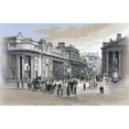 thumbnail image 2 of Stock Exchange In London History (36 x 24), 2 of 2