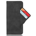 thumbnail image 5 of Funda Tipo Billetera GANGXUN para Samsung Galaxy Z Fold 6 – Tapa Flip con Tarjetero, 5 of 5