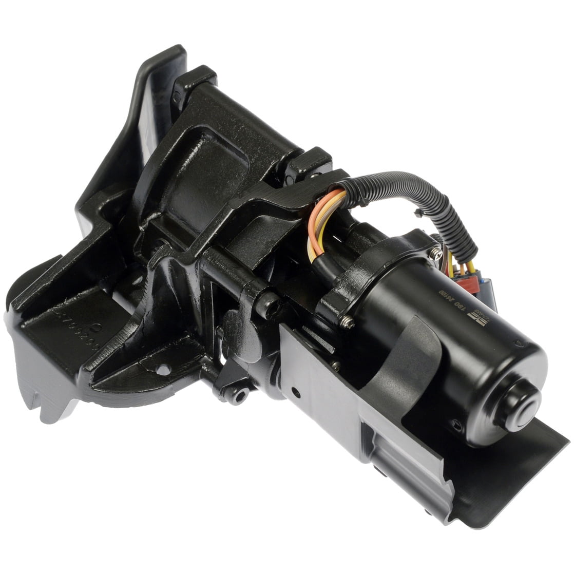 Dorman 747-955 Driver Side Running Board Motor for Specific Cadillac / Chevrolet / GMC Models