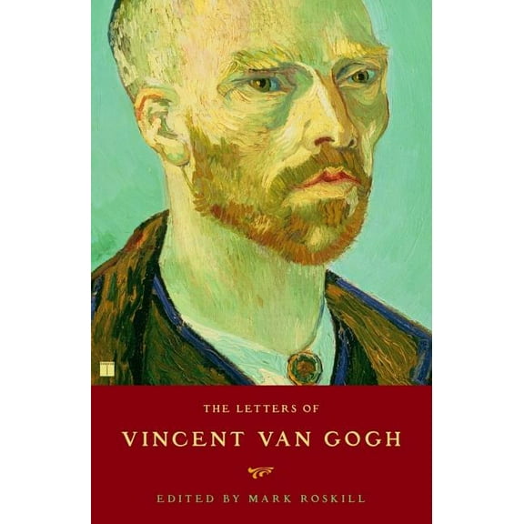 The Letters of Vincent Van Gogh, (Paperback)
