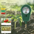 thumbnail image 4 of Compteur de Sol 3 en 1, Indicateur de Sol Portable pour Ferme, 4 of 8