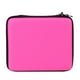 thumbnail image 1 of Estuche Con Almacenamiento Soporte Protector Duro para 2DS() Rosa, 1 of 6