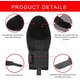 thumbnail image 4 of Softball Sliding Glove with Elastic Compression Strap Baseball Gliding Gloves Baseball Accessories for Teens and Adults Ref: 4672, 4 of 5