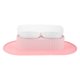 thumbnail image 1 of unbranded 1 De Bowls De Cerámica Para Con Elevado Y Mat Protector Rosa, 1 of 8