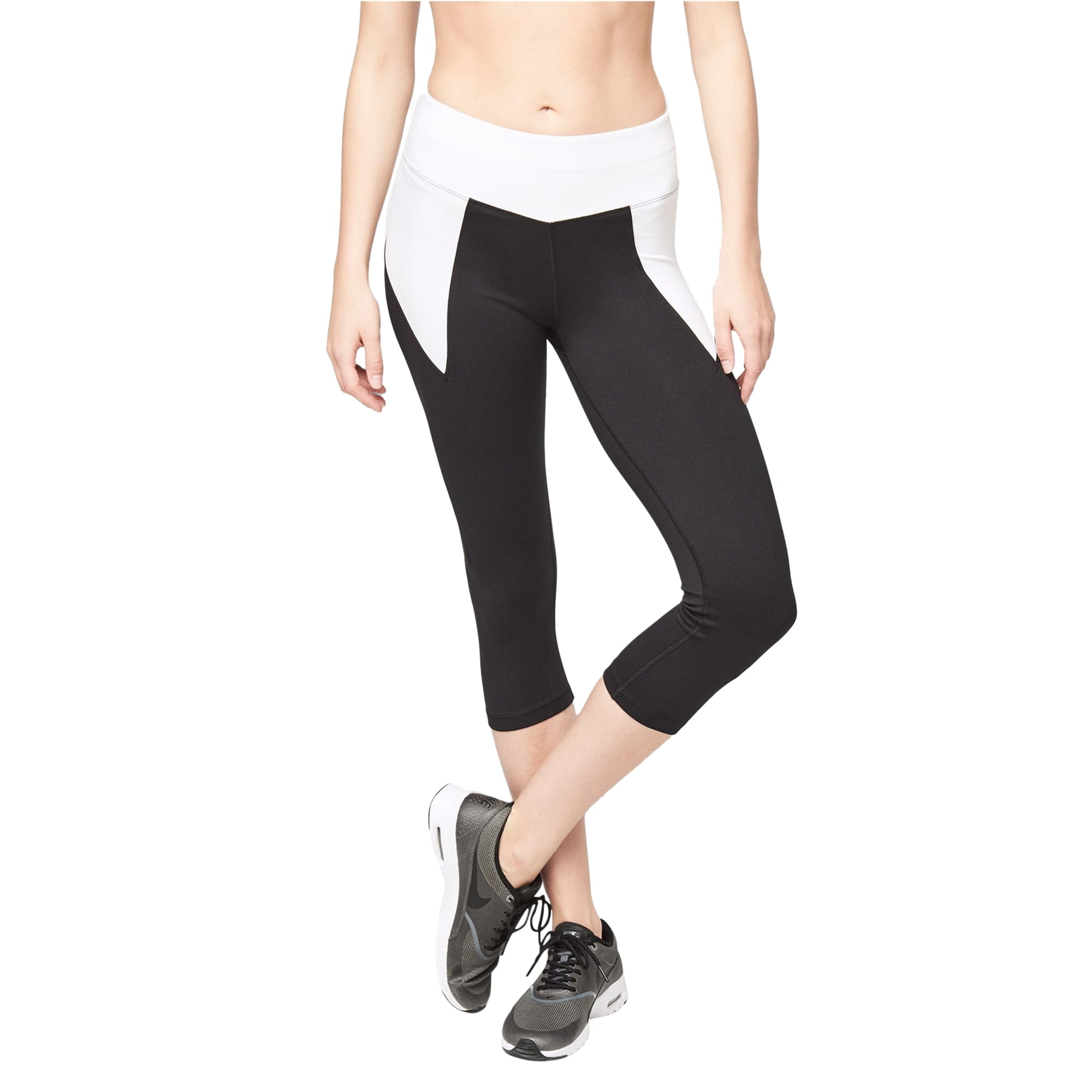 aeropostale black leggings