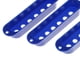 thumbnail image 5 of Cubierta de Recogida de Captación de Bobina de 3PCS Hugo para Guitarra ST SQ 2 Colores Azul, 5 of 6