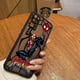 thumbnail image 3 of Funda mate para HONOR 70 50 30S 30 20 8X 9A 9X PLAY 4T X7 X9 X10 5G V40 Funda Coque Capa Shell Marvel Spider-Man Combo, 3 of 5