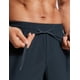 thumbnail image 4 of Shorts Deportivos CRZ YOGA 7" Secado Rápido con Bolsillos, 4 of 5