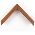 thumbnail image 1 of 3/4" Readymade Wood Picture Frame (Shadow Box) (22X28, No Acrylic Glass), 1 of 8