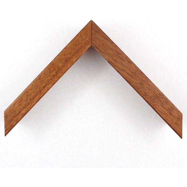 3/4" Readymade Wood Picture Frame (Shadow Box) (22X28, No Acrylic Glass)