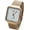 White/Rose-Gold, variant on Collections Japanese Quartz Women's 36mm Case Elegant Style Metal Mesh Band Watch