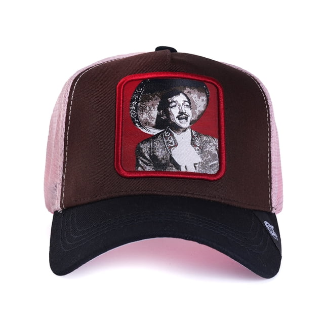 Gorra Pook Jorge Negrete