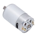 thumbnail image 4 of Motor V, motor CC 12 V 21200 RPM Motor CC Motor CC Experiencia incomparable, 4 of 8