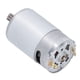 thumbnail image 4 of Motor V, motor CC 12 V 21200 RPM Motor CC Motor CC Experiencia incomparable, 4 of 8