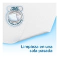 thumbnail image 4 of Toallitas húmedas para bebé KleenBebé Suavelastic 100 piezas, 4 of 4
