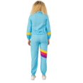 thumbnail image 2 of Bristol Novelty - Trajes de Disfraz de UTRG4781  para Mujer (Azul, Amarillo, Rosa, Morado), 2 of 2