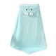 thumbnail image 1 of Manta para bebé, pañales para bebé recién nacido, manta térmica suave de lana, juego de cama sólido, edredón de algodón, productos para baño para recién nacido Tan Jianjun unisex, 1 of 2